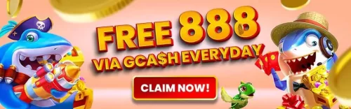 free 888 via gcash - pinas online gaming
